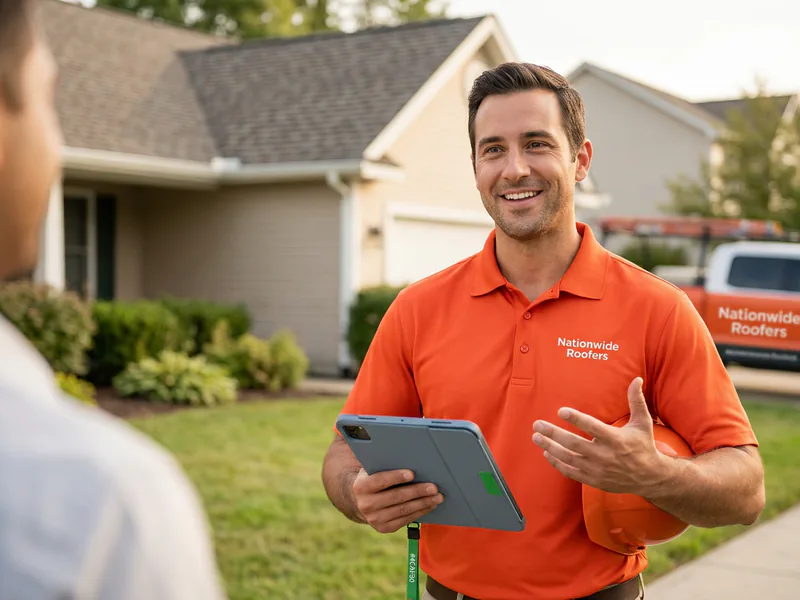 Roof Installation  in Marietta  FAQ